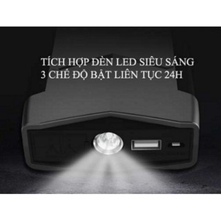 Kích nổ ô tô đa năng Sabo