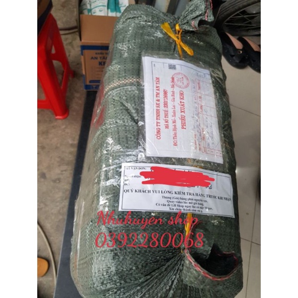 KHẨU TRANG KF94 AN TÂM CHÍNH HÃNG