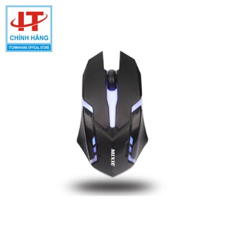 CHUỘT MÁY TÍNH CÓ DÂY MIXIE X3 - HÀNG CHÍNH HÃNG