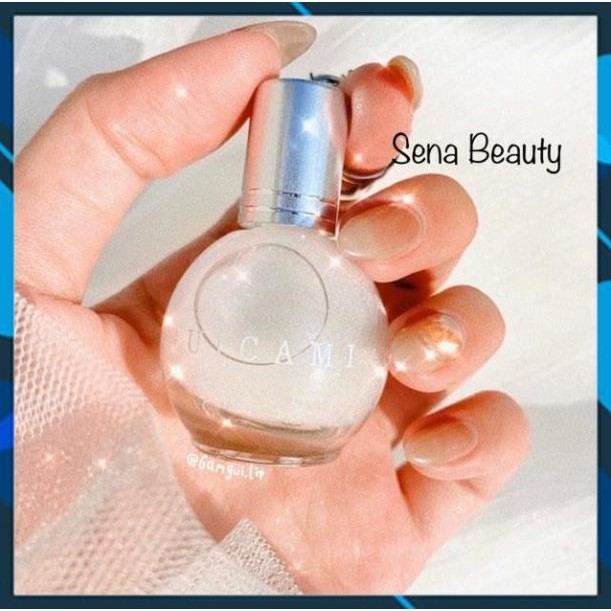 [ Hàng Nhập Khẩu ] Nhũ Lỏng Dạng Chai Lăn Guicami Xuxu Liquid Crystal Bomn | BigBuy360 - bigbuy360.vn