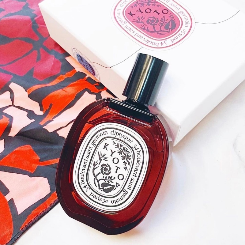Nước Hoa Hồng Diptyque 100ml Hương Thơm Hoa Hồng Dành Cho Nữ