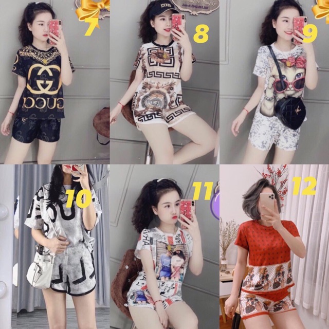 Bộ đùi thun lạnh 3D (1)