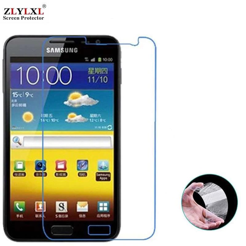 Kính cường lực cho Samsung Galaxy Note 1 i9220 N7000