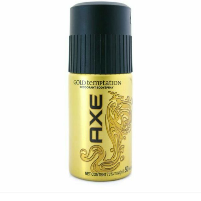 Xịt khử mùi nam AXE