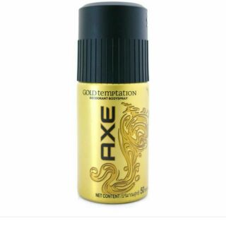 Xịt khử mùi nam AXE