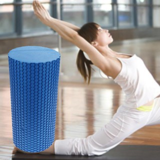 Cuộn xốp tập yoga chuyên dụng