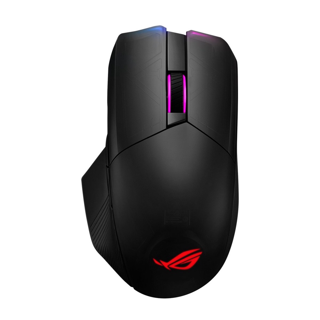 Chuột chơi game Asus ROG Chakram