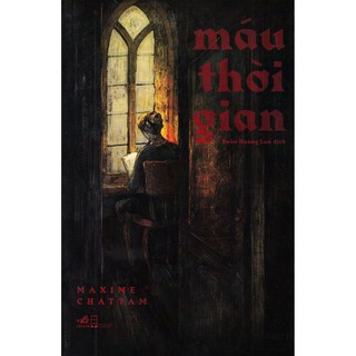 MÁU THỜI GIAN