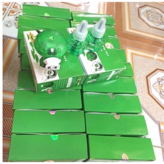 đèn đuổi muỗi chinh hãng hàn quốc