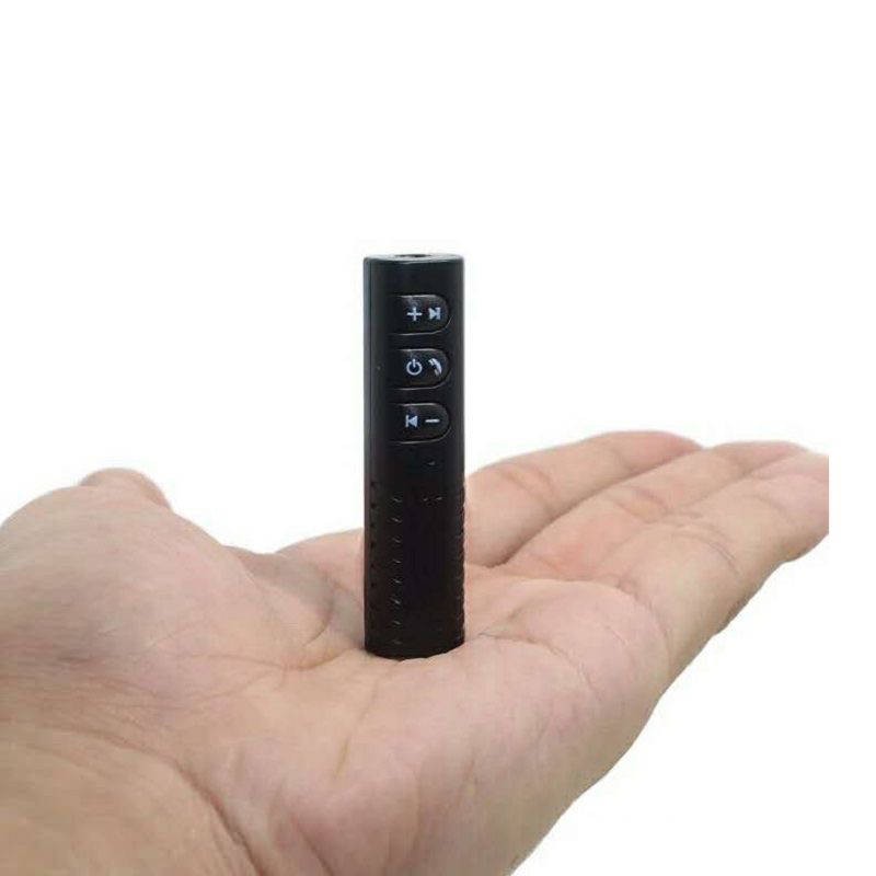 Bộ thu Bluetooth không dây Có thể sạc lại Máy tính Bảng âm thanh Loa siêu trầm AUX Universal Bật tai nghe Âm thanh Xe hơ | BigBuy360 - bigbuy360.vn