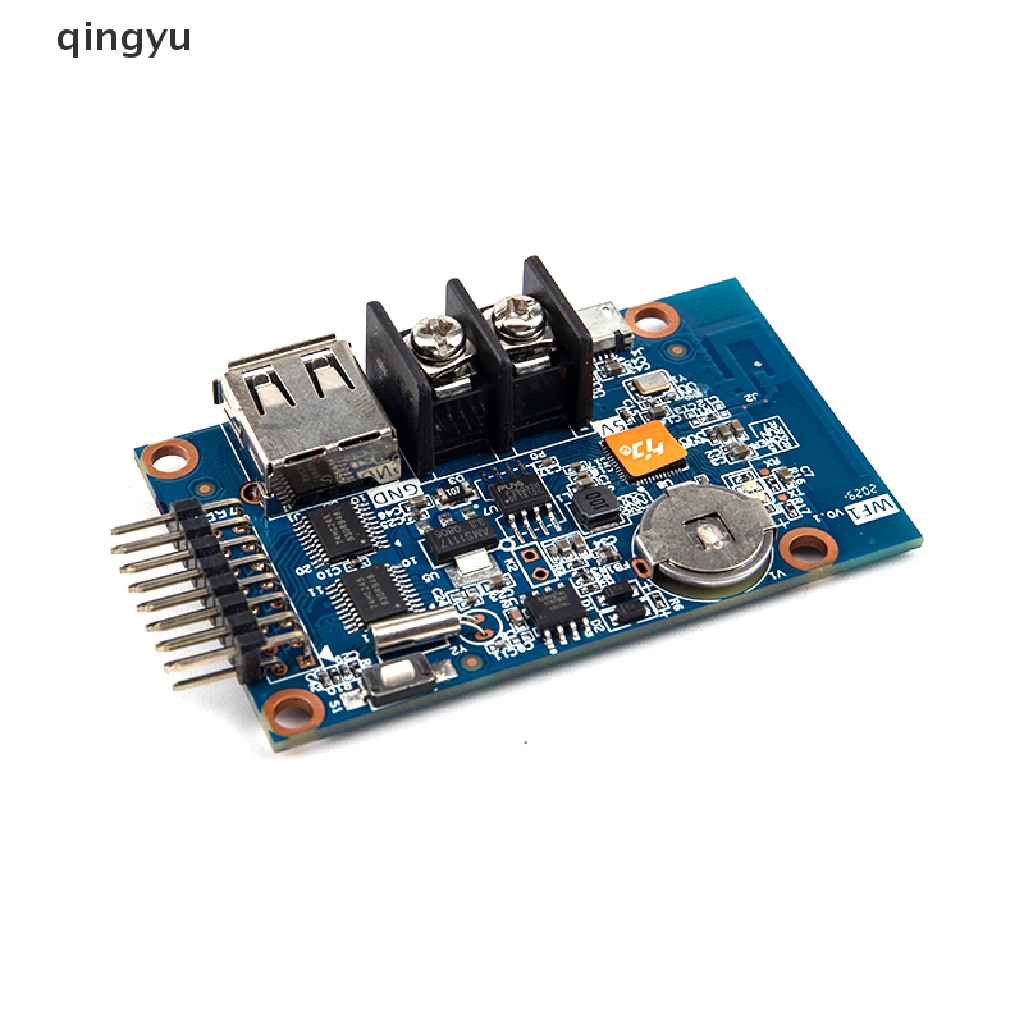 Bảng Mạch Điều Khiển WF1 P3 P4 P5 P10 Led Matrix