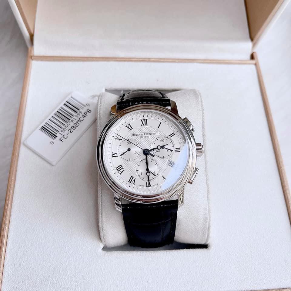 Đồng hồ Nam Frederique Constant FC-292MC4P6