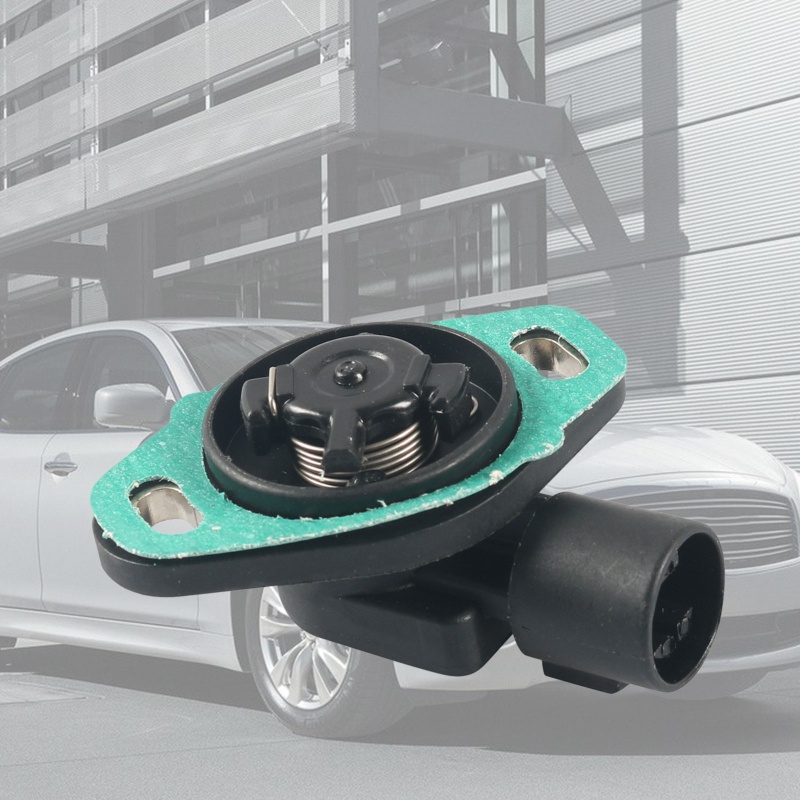 Cảm Biến Vị Trí Bướm Ga Tự Động OE: 16400P06A11