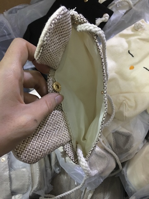 Túi mèo cói | BigBuy360 - bigbuy360.vn