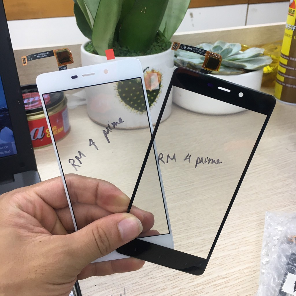 Cảm ứng Điện Thoại Xiaomi redmi 4 prime | BigBuy360 - bigbuy360.vn