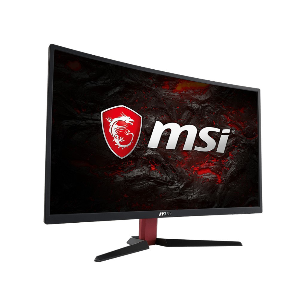 Màn hình MSI Optix G27C4 165Hz - Hàng chính hãng