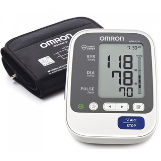 Máy đo huyết áp bắp tay Omron - 7130