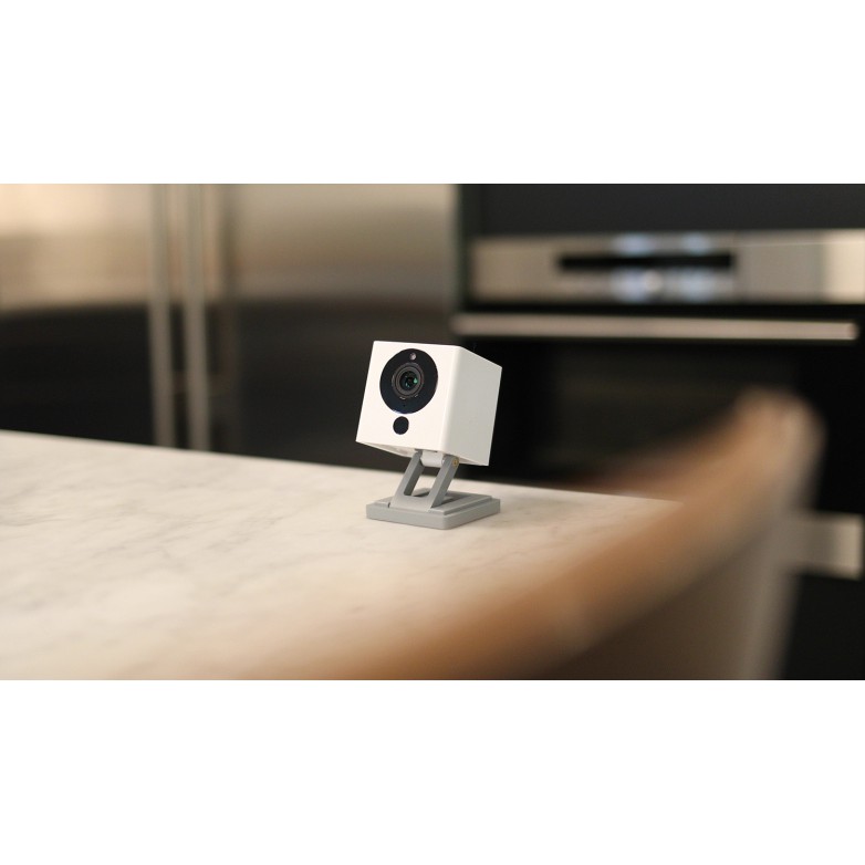 Camera Wyze Cam 1080p HD V2 - Hỗ Trợ Google Asistant & Alexa - Chính Hãng