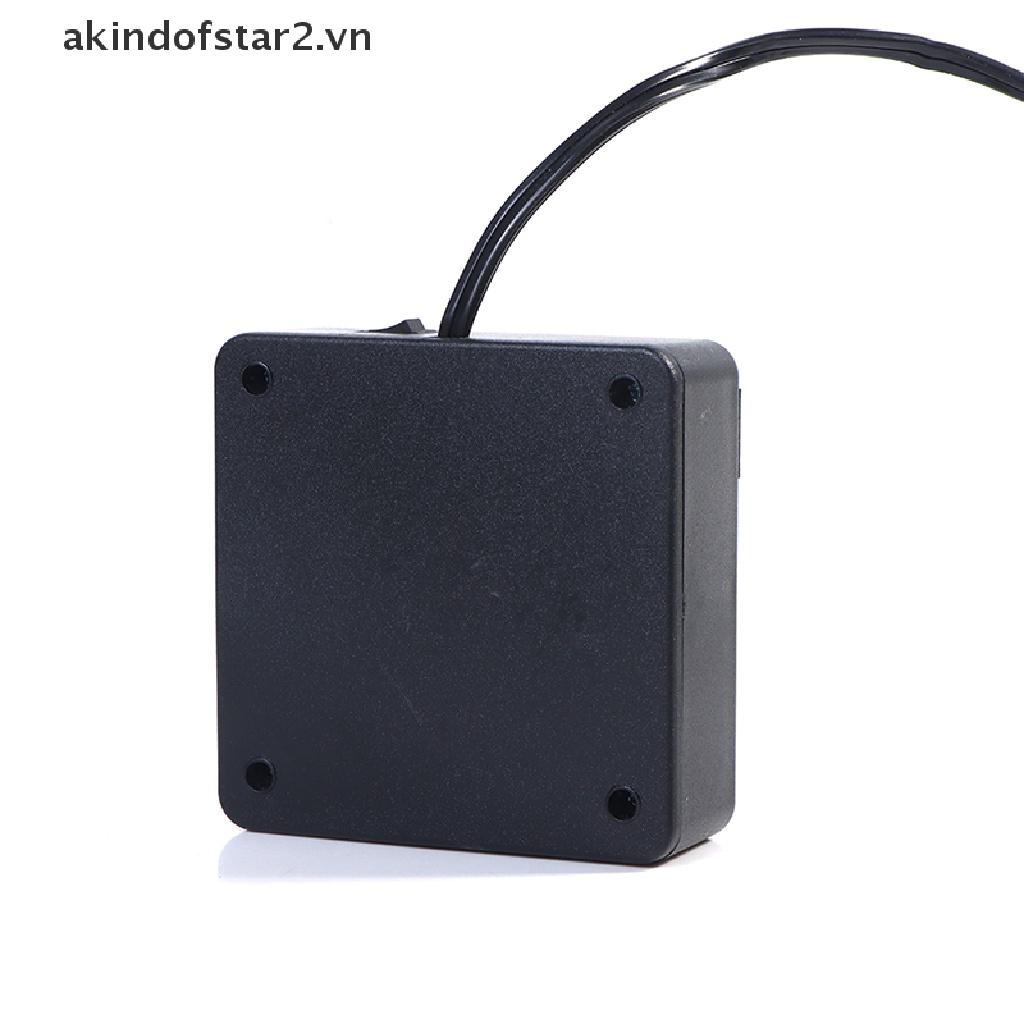 Bộ Chuyển Đổi Nguồn Điện 150w 12V / 24V Sang 110V / 220V Chất Lượng Cao