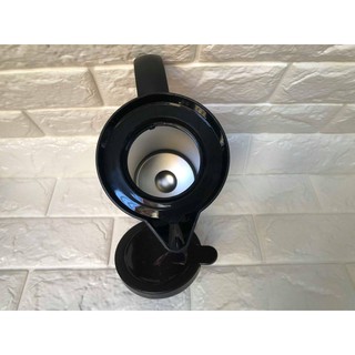 Bình Đựng Cà Phê giữ nhiệt Lock&Lock Penguin LHC1444 (1L)