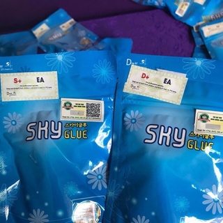 Keo nối mi sky glue