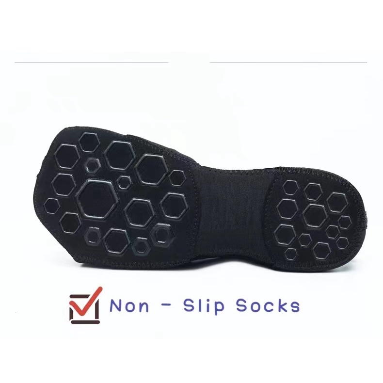 ☻ L O T U S ☻ Vớ Thể Thao Chống Trượt Khi Tập Yoga/Tập Yoga Dành Cho Nữ KK0132