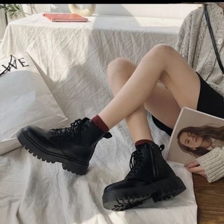 Bốt khóa ulzzang siêu hóttttttttt