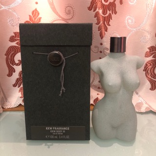 Nước hoa kkw body eau de parfum