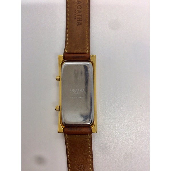 Đồng hồ nữ AGATHA Paris 2Hand