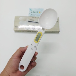 Thìa Cân Điện Tử