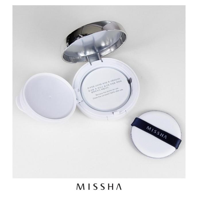 Kem chống nắng Missha MAGIC CUSHION SPF 50+ / PA++ | BigBuy360 - bigbuy360.vn