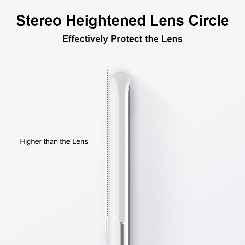 Ốp Điện Thoại TPU Mềm Siêu Mỏng 0.3mm Trong Suốt Cho OnePlus 9 Pro 9R 10R 10 Pro OnePlus 9R 8T
