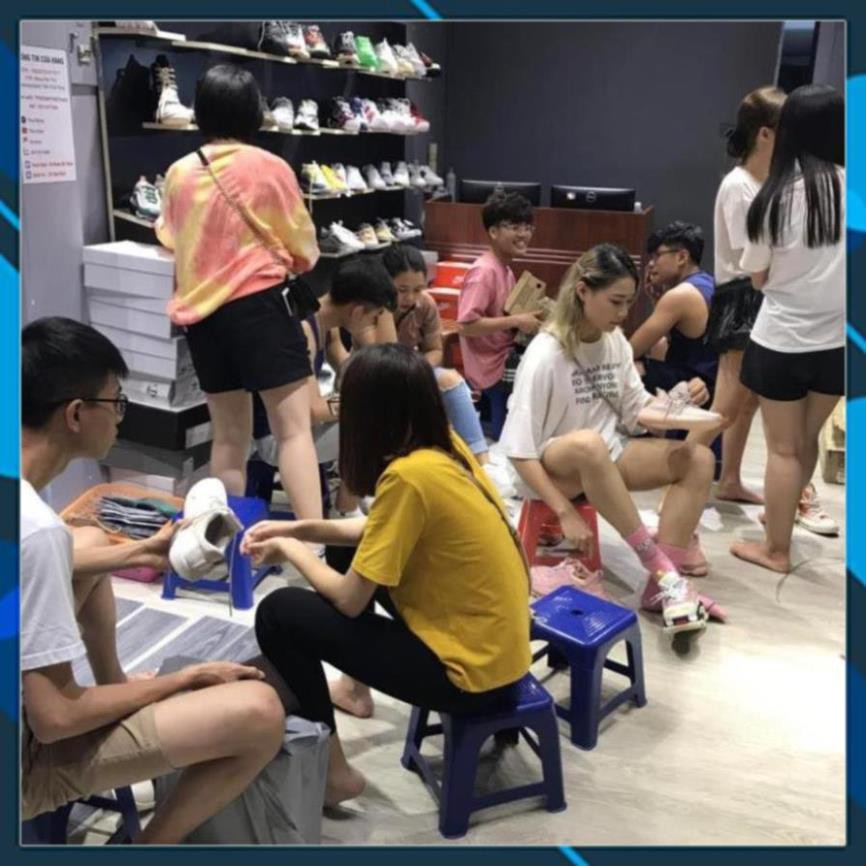 Giày Thể Thao Đạp Gót,Giày Sneaker Sục 𝐌𝐋𝐁 các màu mới nhất,hót nhất | BigBuy360 - bigbuy360.vn