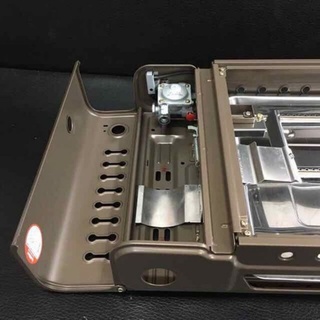 Bếp nướng Namilux 2520