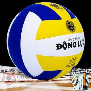 BÓNG CHUYỀN ĐỘNG LỰC DL200