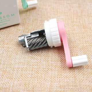Máy gọt bút chì quay tay