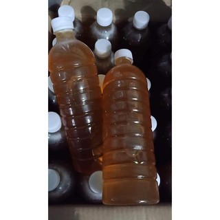 Mật ong hoa cà phê đăklăk (1 lít)