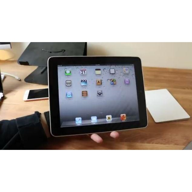 JAshop Máy tính bảng IPad 1.Quốc tế chính hãng apple . 3G_Wi-Fi | BigBuy360 - bigbuy360.vn