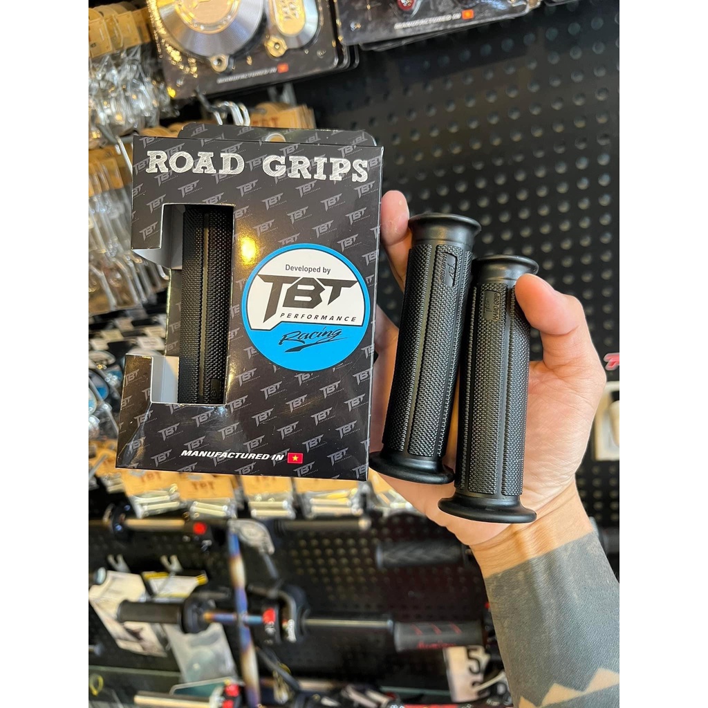 Bao Tay BRT Chĩnh Hãng...người VN ưu tiên dùng hàng VN nha ae!