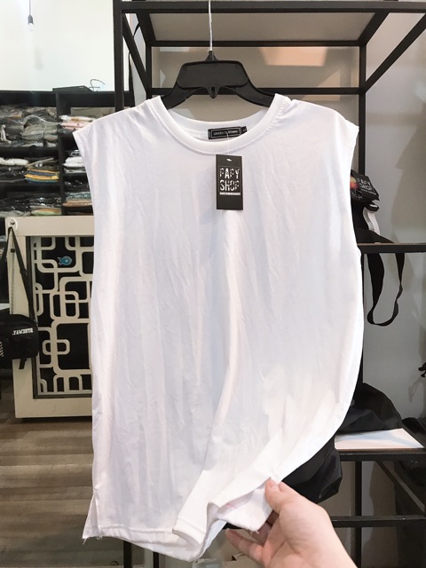 [Mã SKAMCLU7 giảm 10% Tối Đa 50K đơn 0Đ] Áo Tanktop thun layer Unisex (Kèm video) | BigBuy360 - bigbuy360.vn