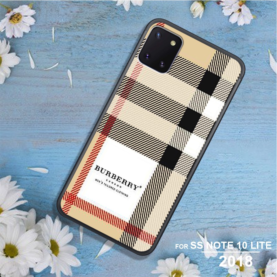 ỐP SAMSUNG S10 LITE - SAMSAM NOTE 10 LITE IN HÌNH ĐẸP - GIÁ RẺ - SIÊU BỀN