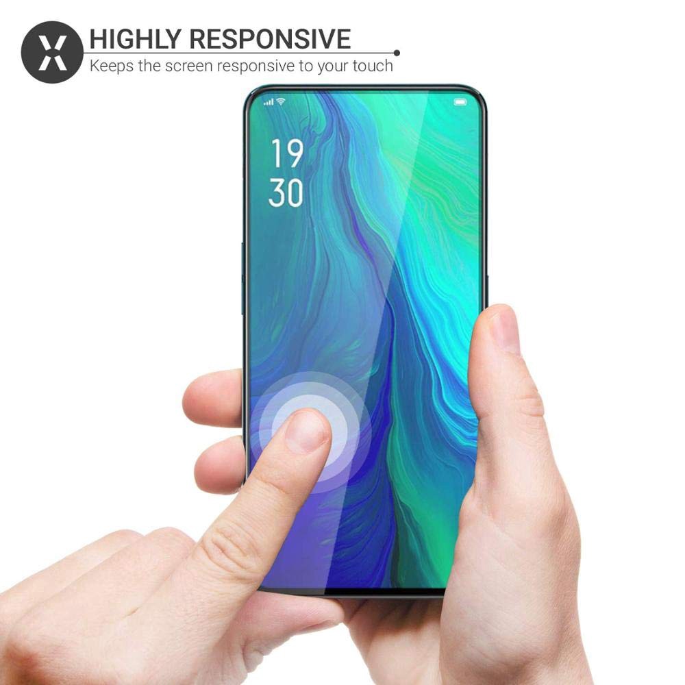 Kính cường lực 9D phủ toàn màn hình cho OPPO R17 A3S A5 R15 R11 R11S R9 R9S PLUS F1S A37 A59 A71 A73 A77 A79