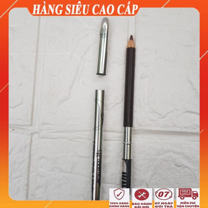 [ FreeShip - HÀNG CHÍNH HÃNG ] Chì kẻ mày 2 đầu tiện lợi số 1/ Chì kẻ lông mày golden rose | BigBuy360 - bigbuy360.vn