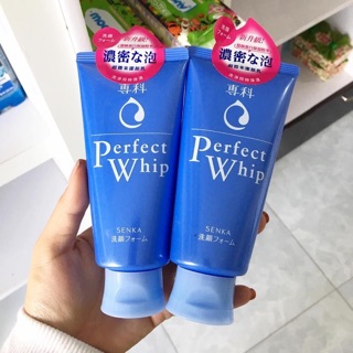 SỮA RỬA MẶT PERFECT WHIP