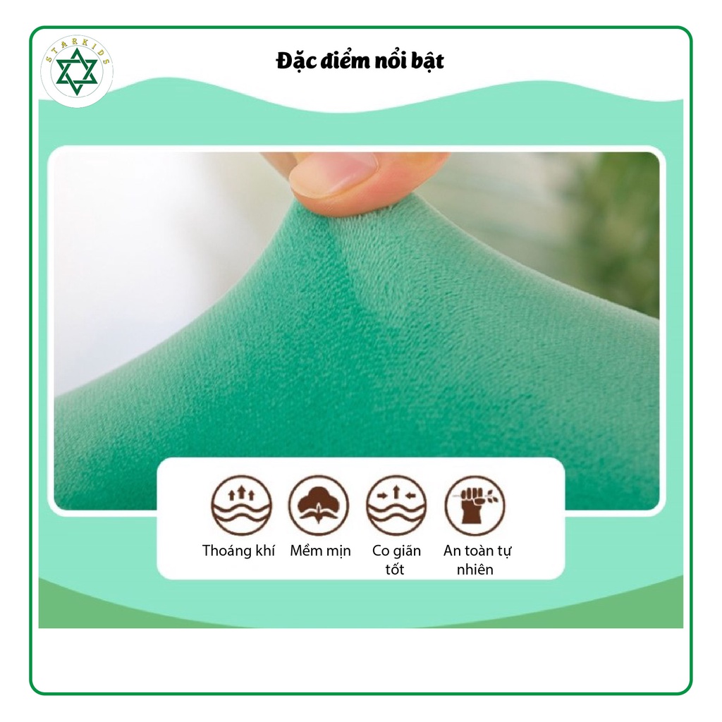 Thú bông chân dài, thú nhồi bông cute, gối ôm ngộ nghĩnh cao cấp cho bé