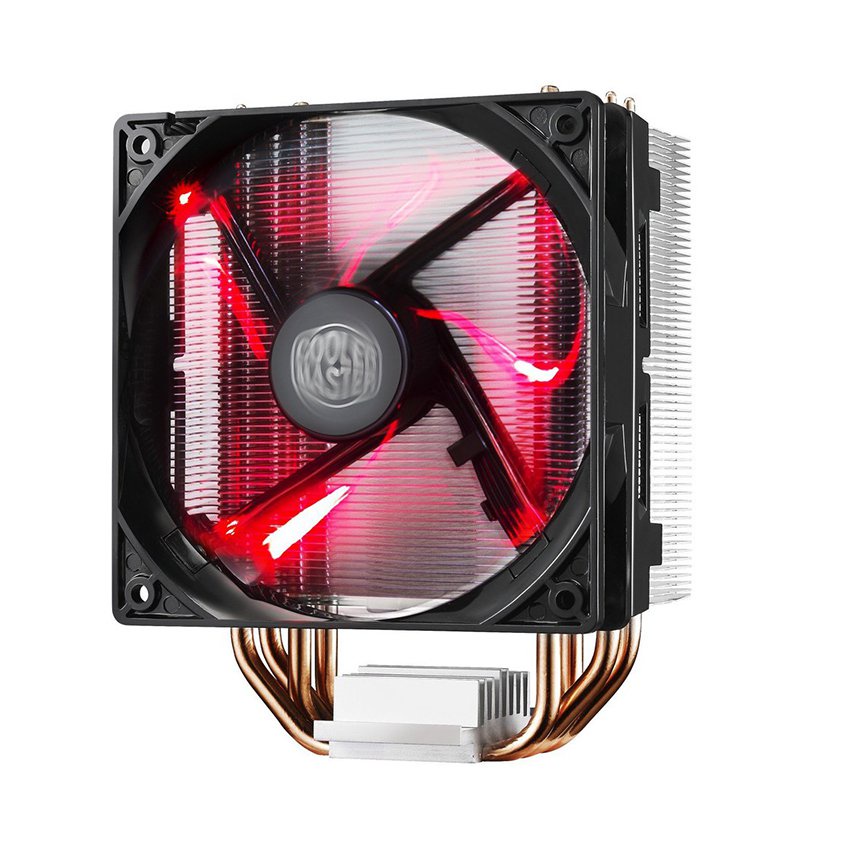 Quạt Chip CPU VSP COOLER MASTER T400i