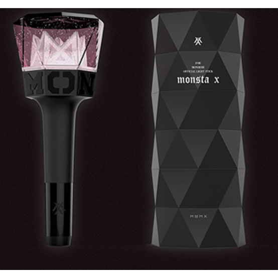 MONSTA X OFFICIAL LIGHT STICK 1