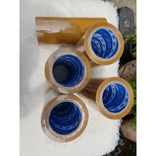 Combo 5 cây băng keo trong/ đục
