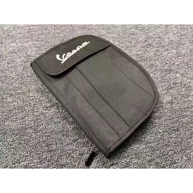 TÚI TREO CỐP TRƯỚC XE VESPA