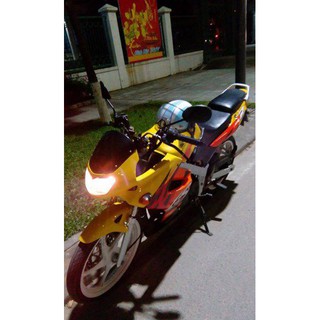 tem honda ls125